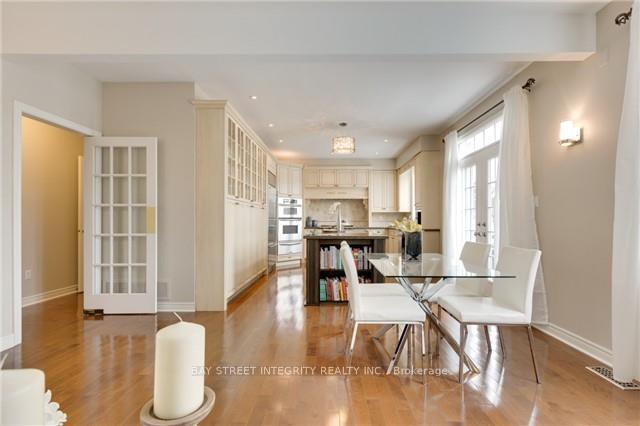 Photo 7 of 11 Forest Manor Place, Markham, Wismer — HOMEH