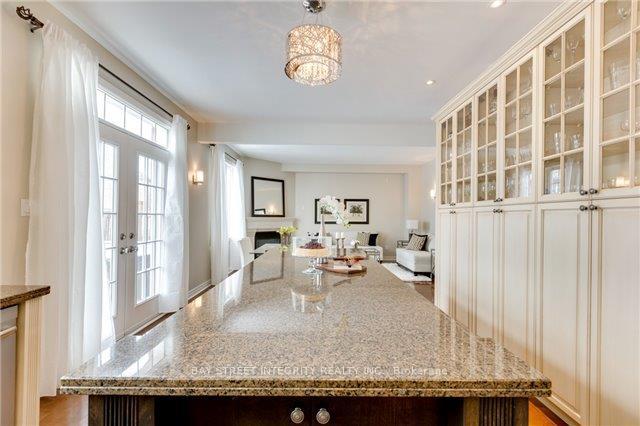 Photo 10 of 11 Forest Manor Place, Markham, Wismer — HOMEH