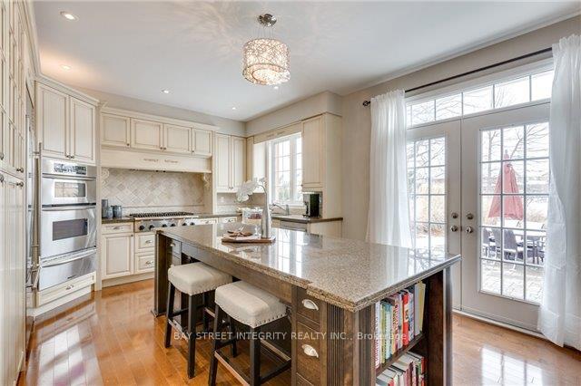 Photo 11 of 11 Forest Manor Place, Markham, Wismer — HOMEH
