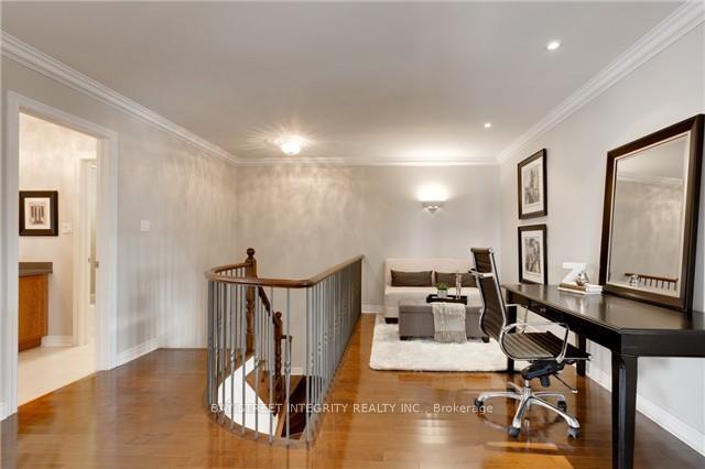 Photo 13 of 11 Forest Manor Place, Markham, Wismer — HOMEH