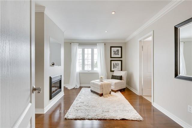 Photo 14 of 11 Forest Manor Place, Markham, Wismer — HOMEH