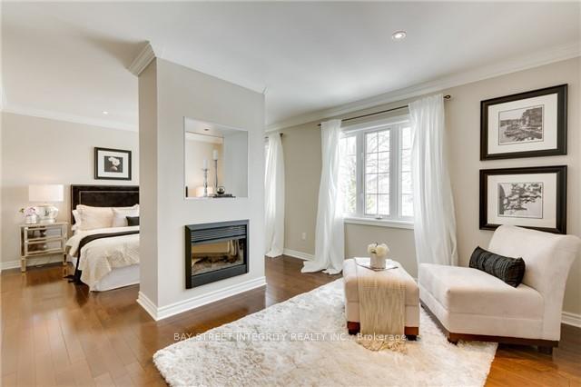 Photo 15 of 11 Forest Manor Place, Markham, Wismer — HOMEH