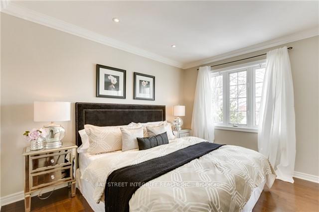 Photo 16 of 11 Forest Manor Place, Markham, Wismer — HOMEH