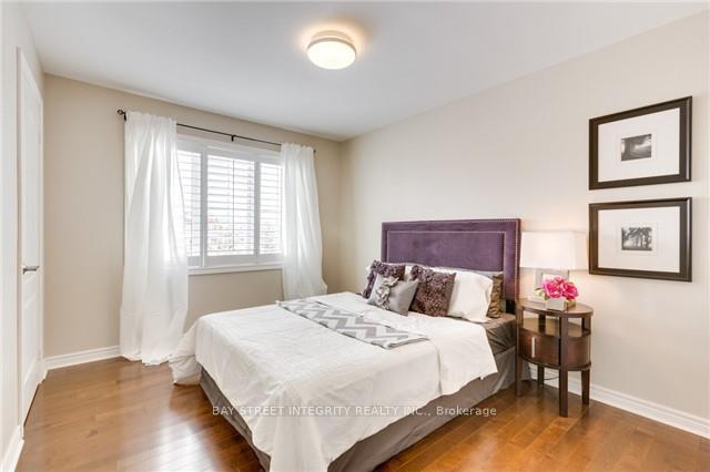 Photo 17 of 11 Forest Manor Place, Markham, Wismer — HOMEH