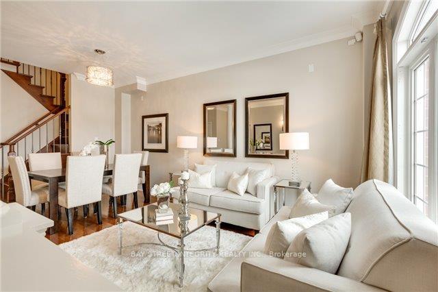 Photo 19 of 11 Forest Manor Place, Markham, Wismer — HOMEH
