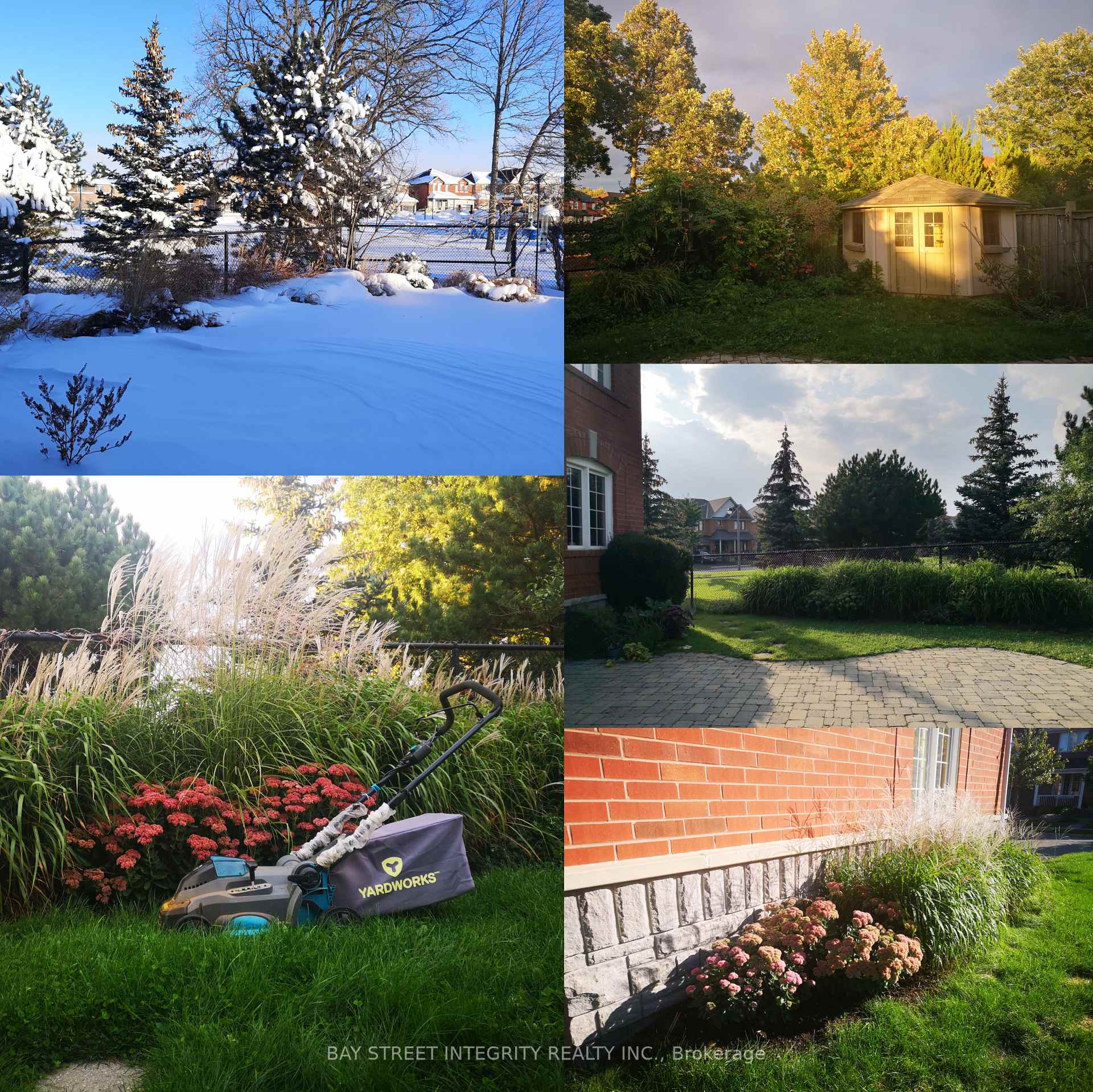 Photo 20 of 11 Forest Manor Place, Markham, Wismer — HOMEH
