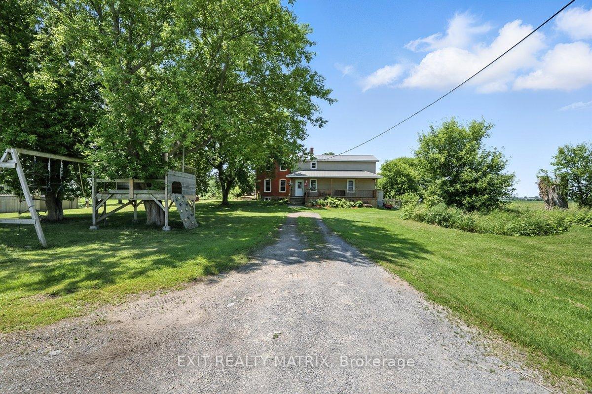 Photo 2 of 1250 Tannery Road, North Glengarry, North Glengarry (Lochiel) Twp — HOMEH