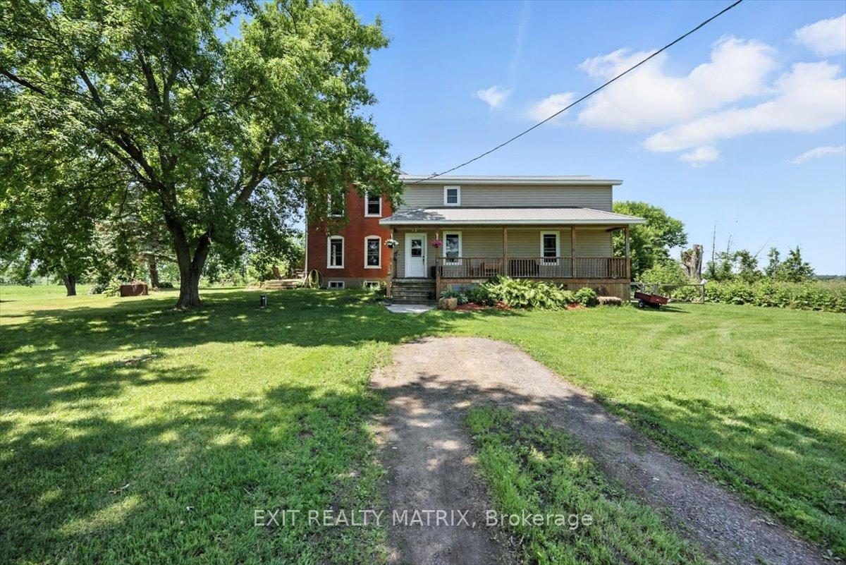 Photo 3 of 1250 Tannery Road, North Glengarry, North Glengarry (Lochiel) Twp — HOMEH