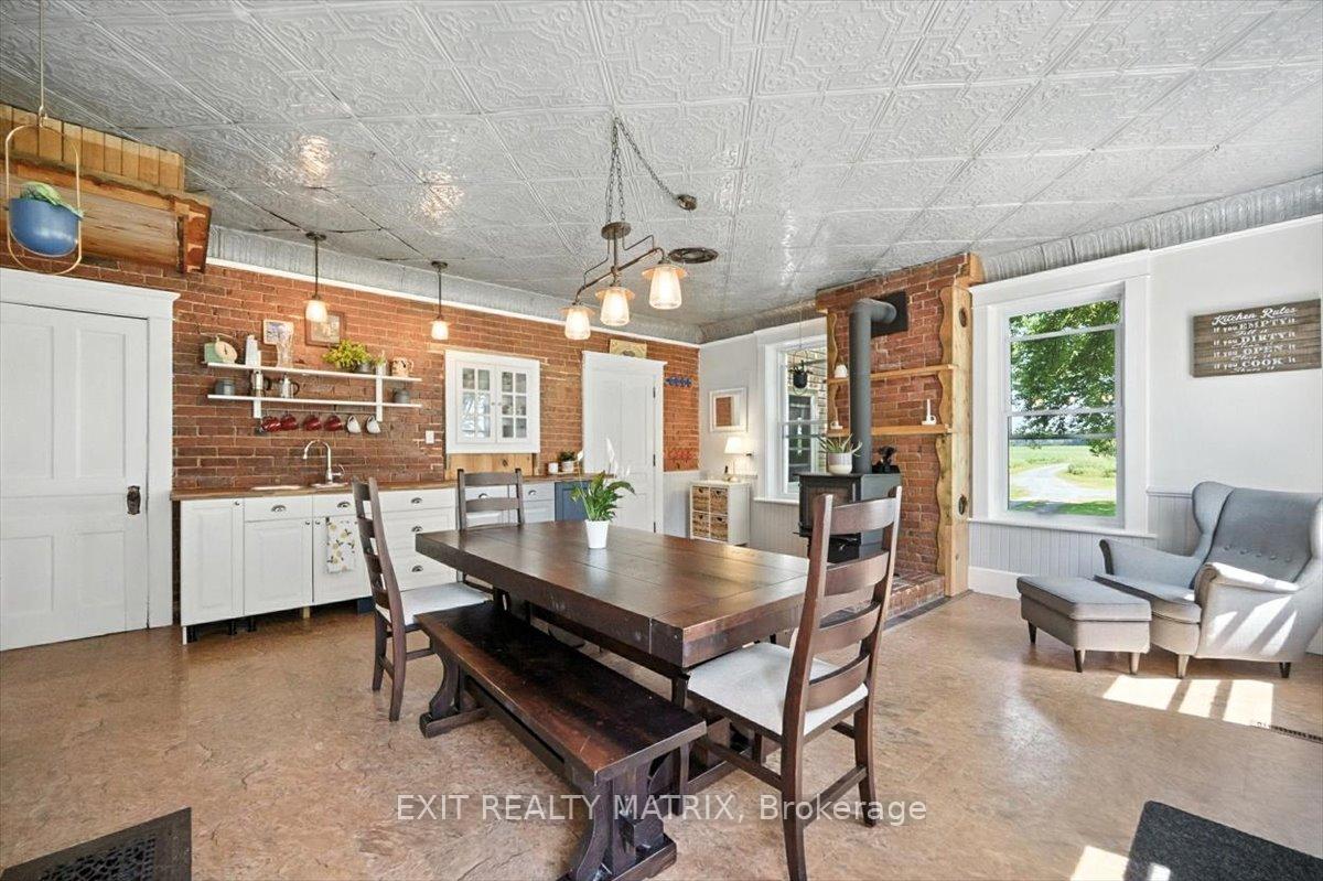 Photo 6 of 1250 Tannery Road, North Glengarry, North Glengarry (Lochiel) Twp — HOMEH