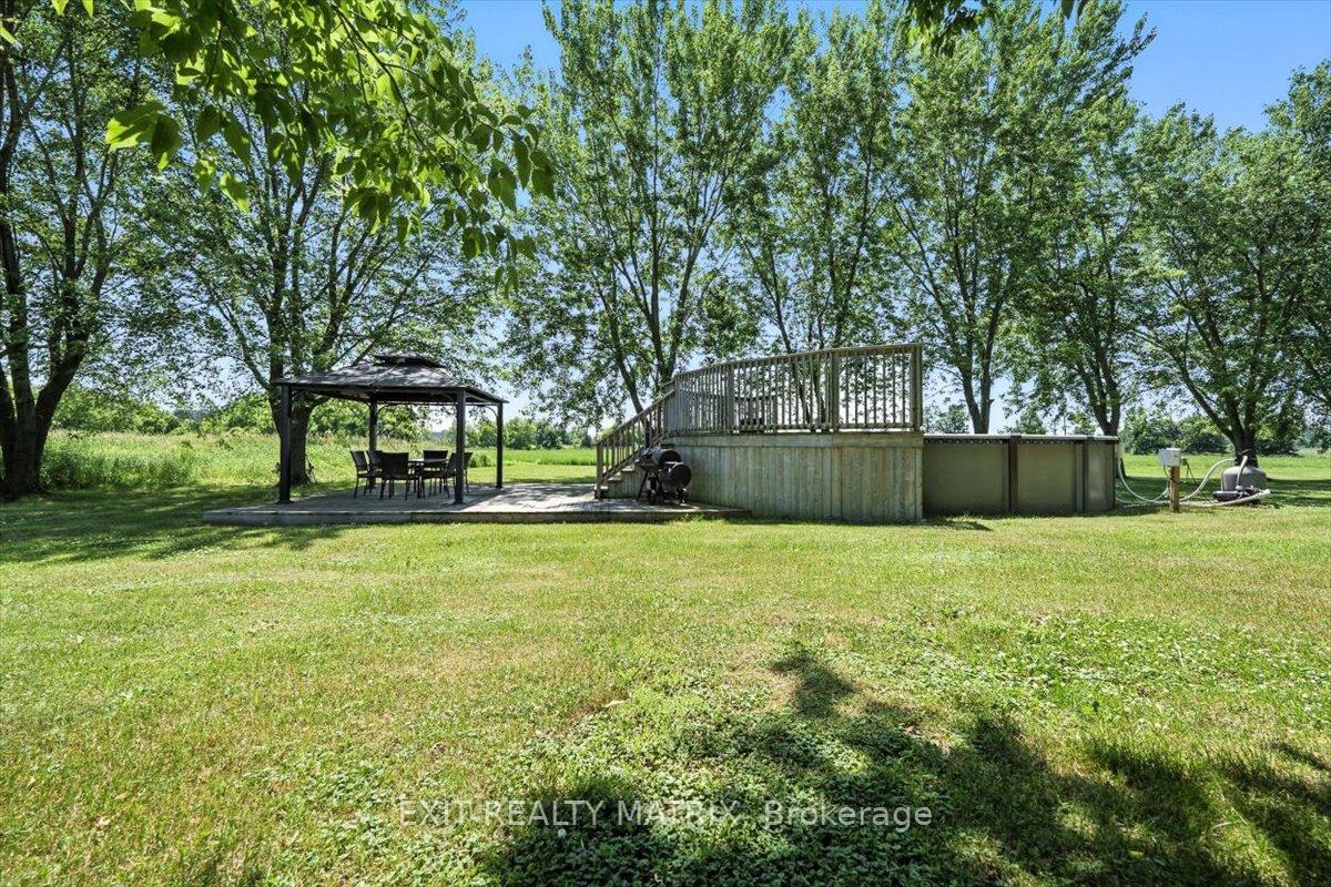 Photo 29 of 1250 Tannery Road, North Glengarry, North Glengarry (Lochiel) Twp — HOMEH