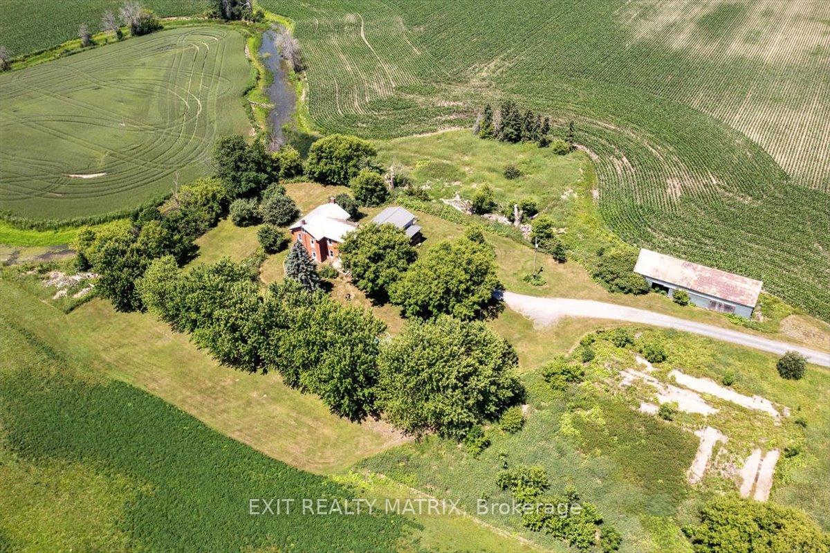Photo 30 of 1250 Tannery Road, North Glengarry, North Glengarry (Lochiel) Twp — HOMEH