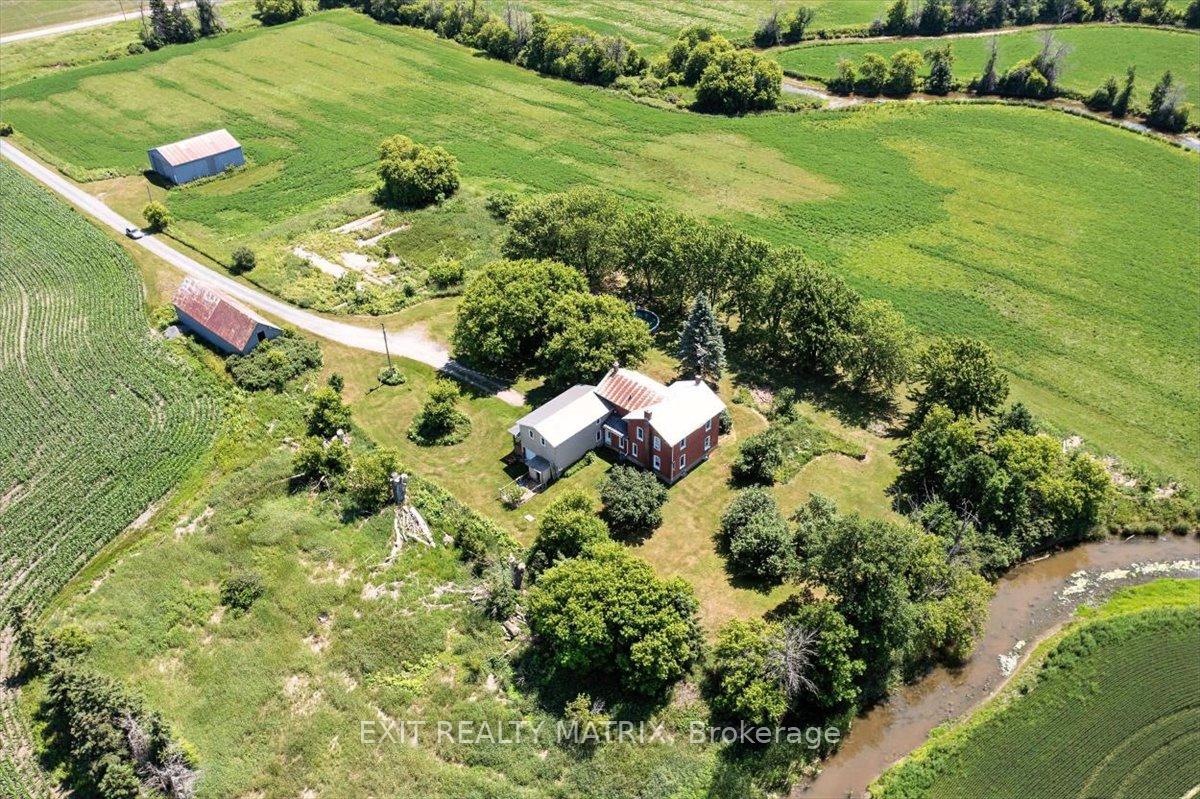 Photo 31 of 1250 Tannery Road, North Glengarry, North Glengarry (Lochiel) Twp — HOMEH