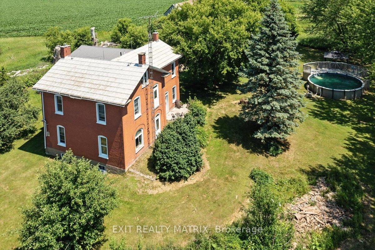 Photo 34 of 1250 Tannery Road, North Glengarry, North Glengarry (Lochiel) Twp — HOMEH