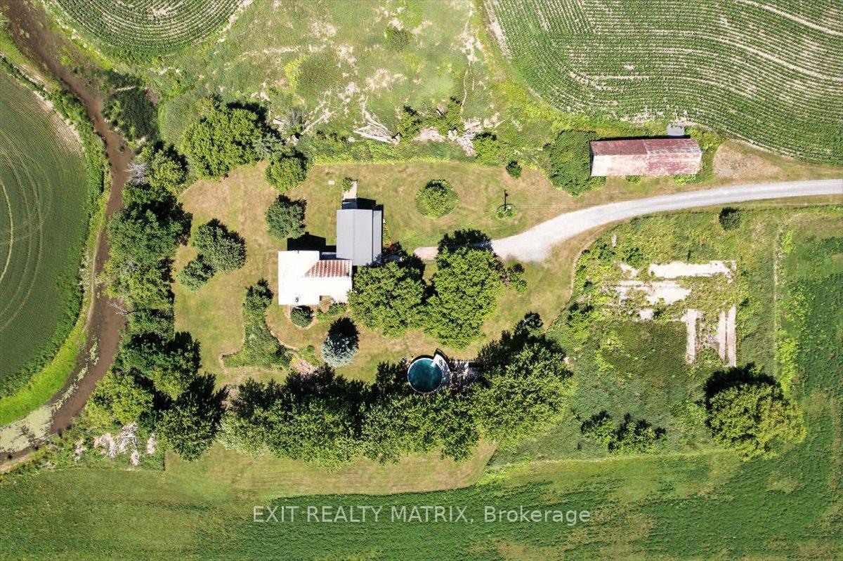 Photo 35 of 1250 Tannery Road, North Glengarry, North Glengarry (Lochiel) Twp — HOMEH