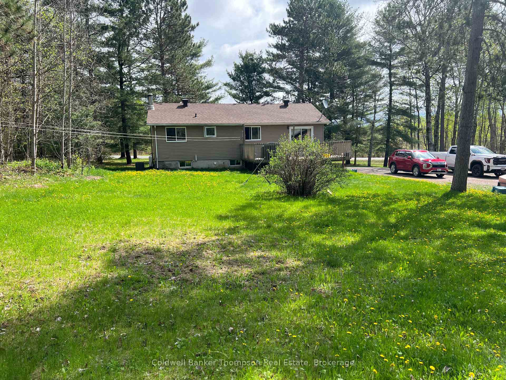 Photo 5 of 3106 Hwy 654, Nipissing — HOMEH