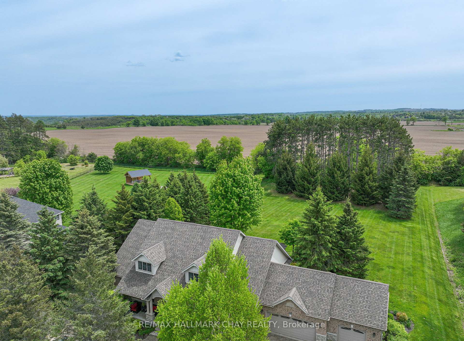 Photo 34 of 7 Jeffery Drive, Mulmur, Rural Mulmur — HOMEH