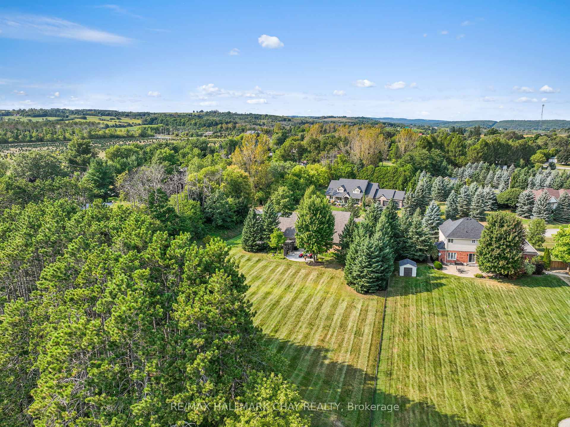 Photo 36 of 7 Jeffery Drive, Mulmur, Rural Mulmur — HOMEH