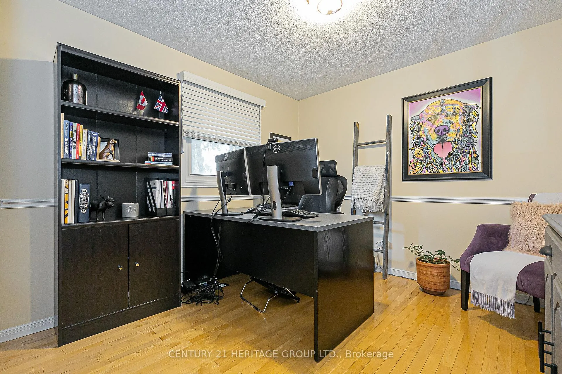 Photo 16 of 124 John Bowser Crescent, Newmarket, Glenway Estates — HOMEH