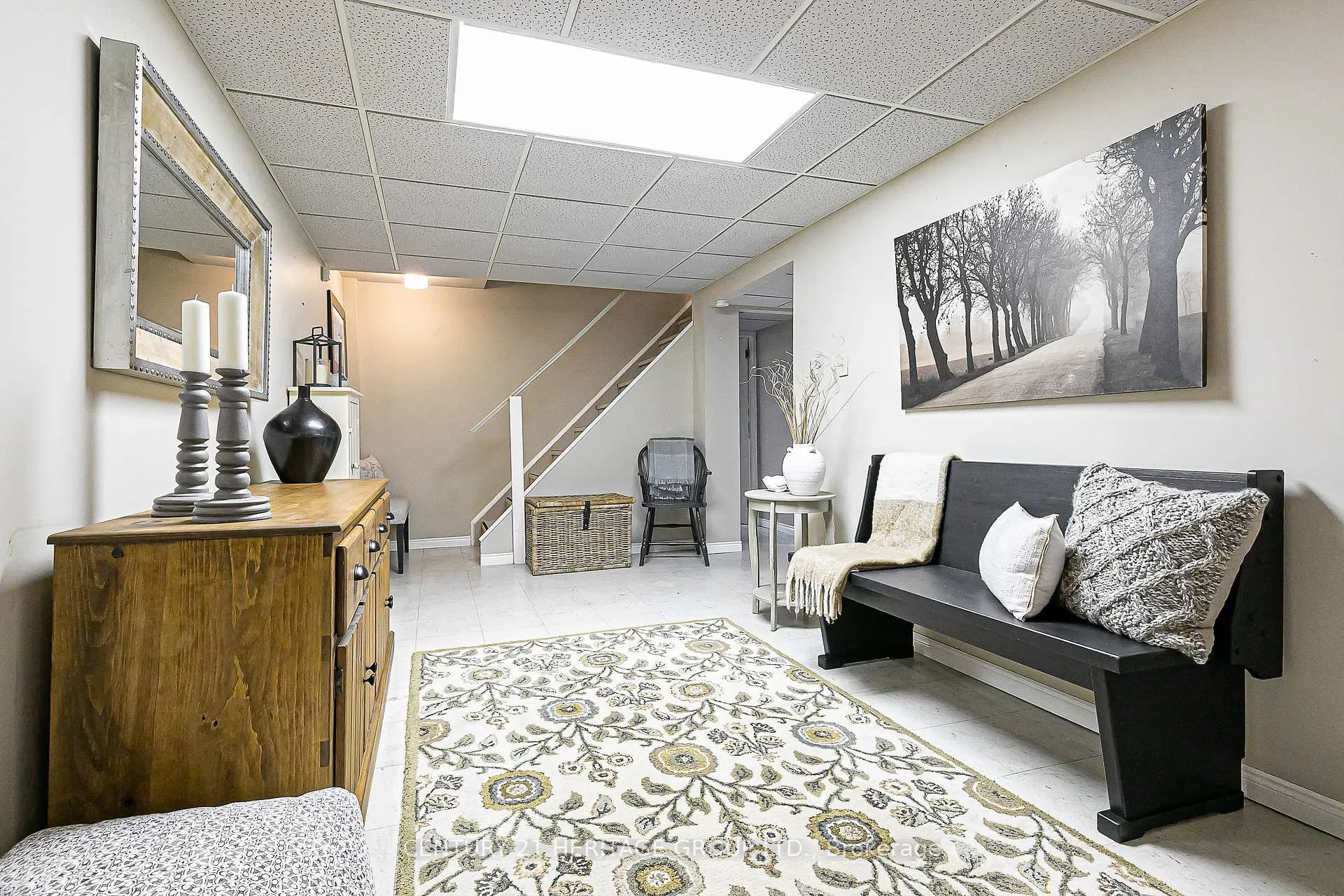 Photo 19 of 124 John Bowser Crescent, Newmarket, Glenway Estates — HOMEH