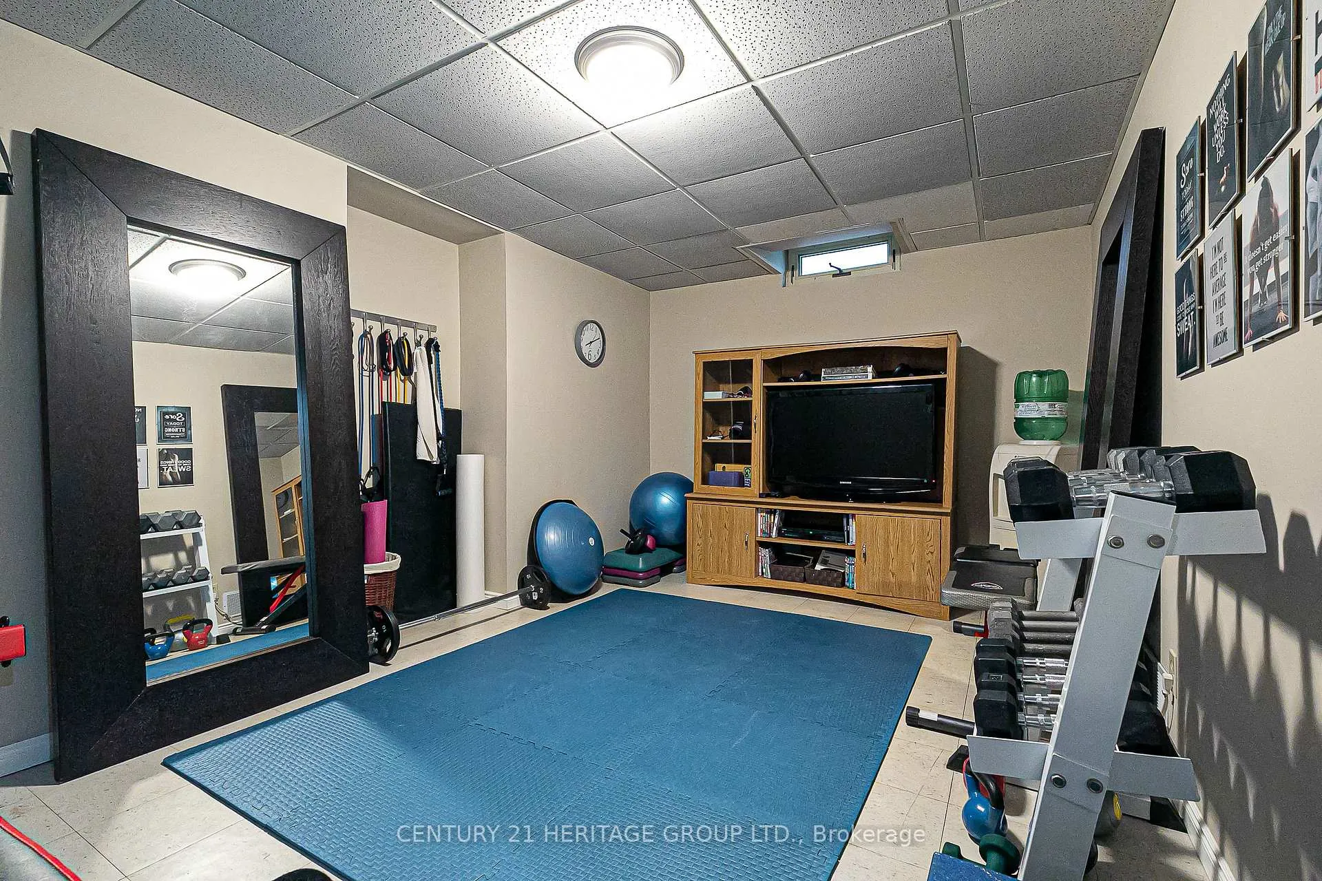 Photo 22 of 124 John Bowser Crescent, Newmarket, Glenway Estates — HOMEH