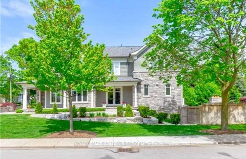 Photo 2 of 177 Watson Avenue, Oakville, Old Oakville — HOMEH