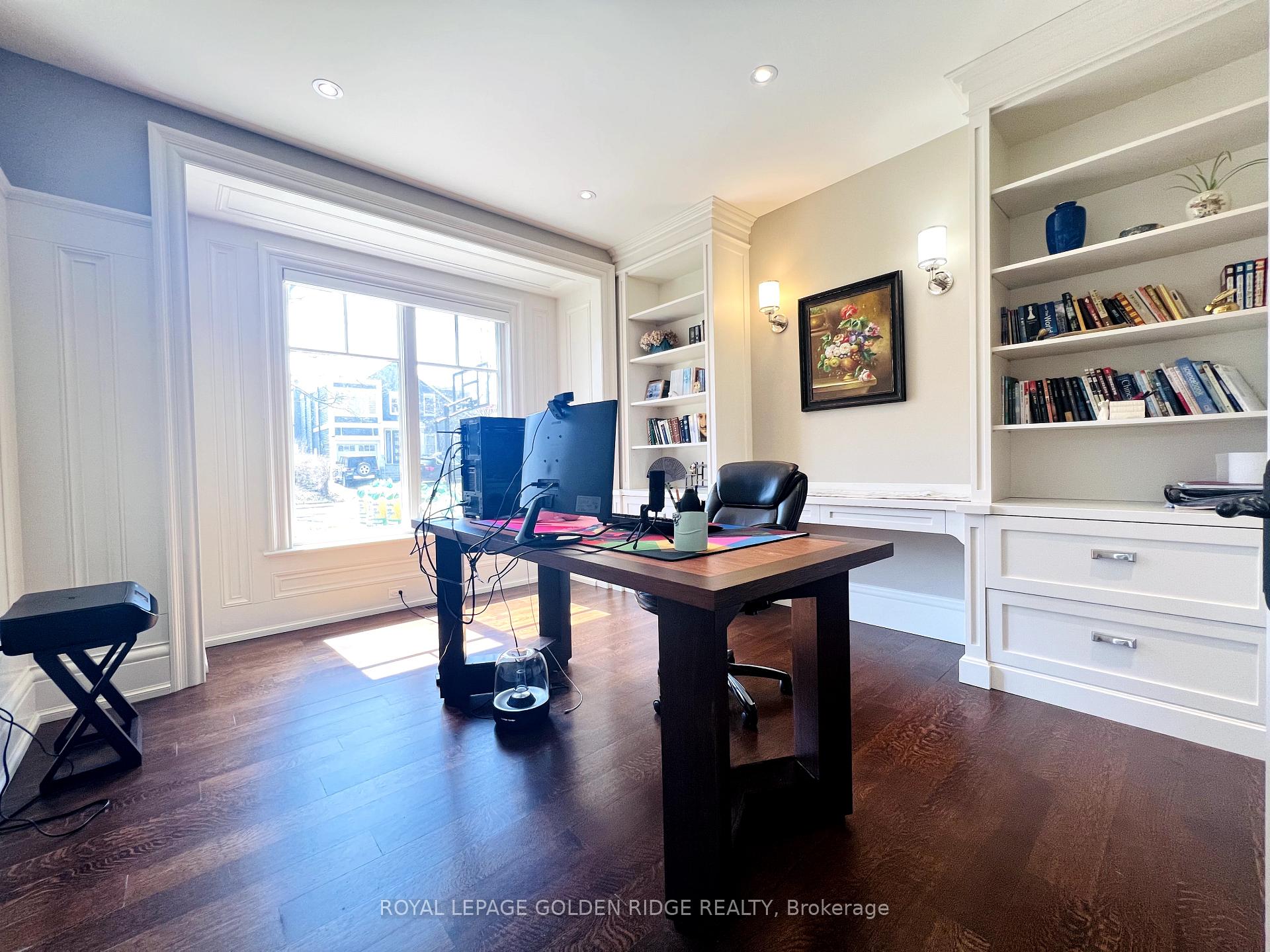Photo 3 of 177 Watson Avenue, Oakville, Old Oakville — HOMEH