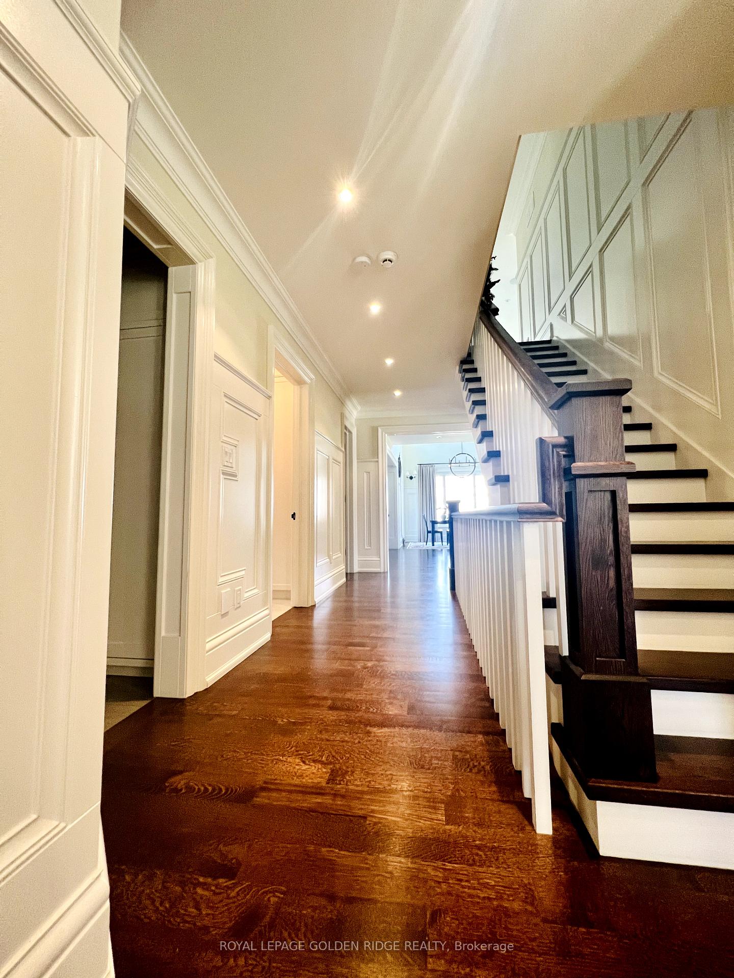 Photo 4 of 177 Watson Avenue, Oakville, Old Oakville — HOMEH