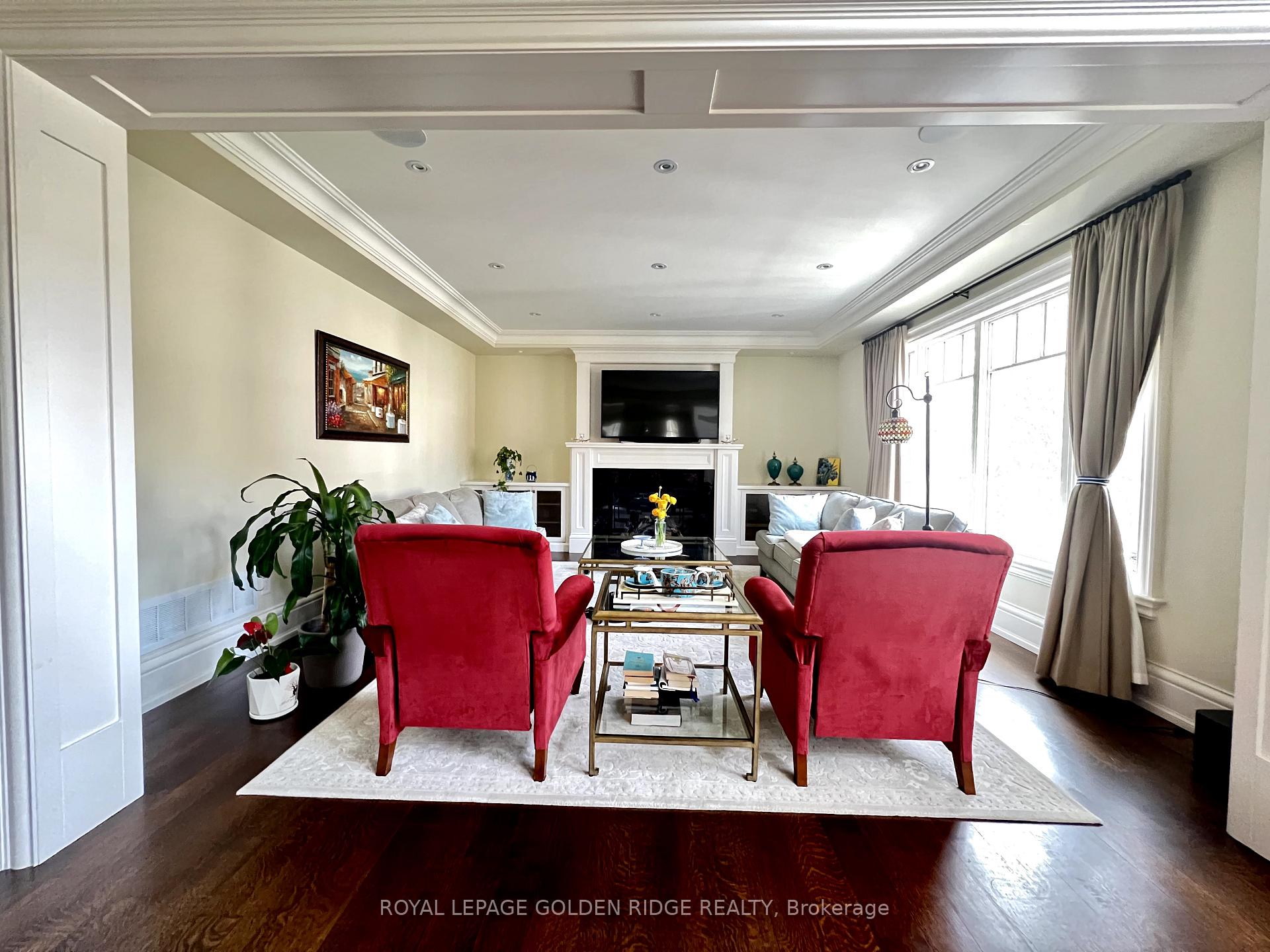 Photo 5 of 177 Watson Avenue, Oakville, Old Oakville — HOMEH