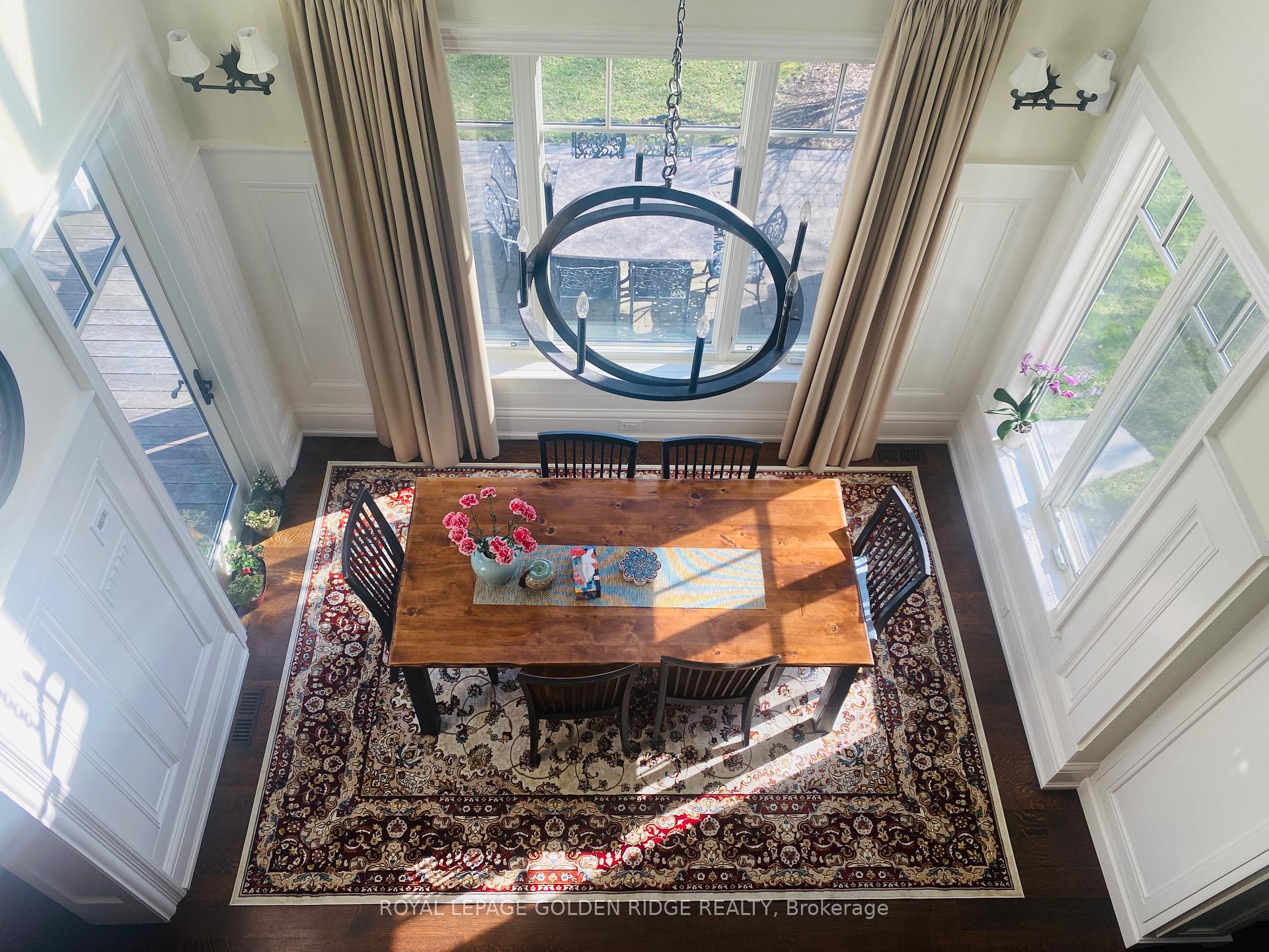 Photo 6 of 177 Watson Avenue, Oakville, Old Oakville — HOMEH