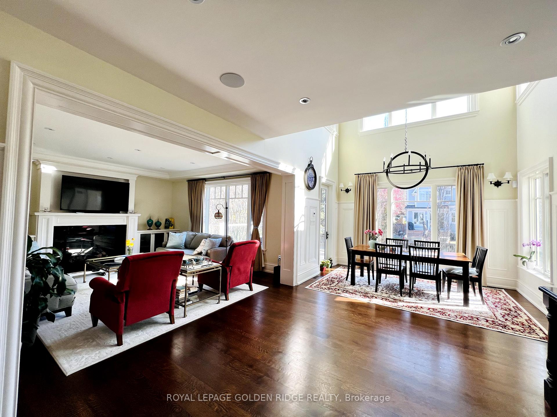 Photo 7 of 177 Watson Avenue, Oakville, Old Oakville — HOMEH