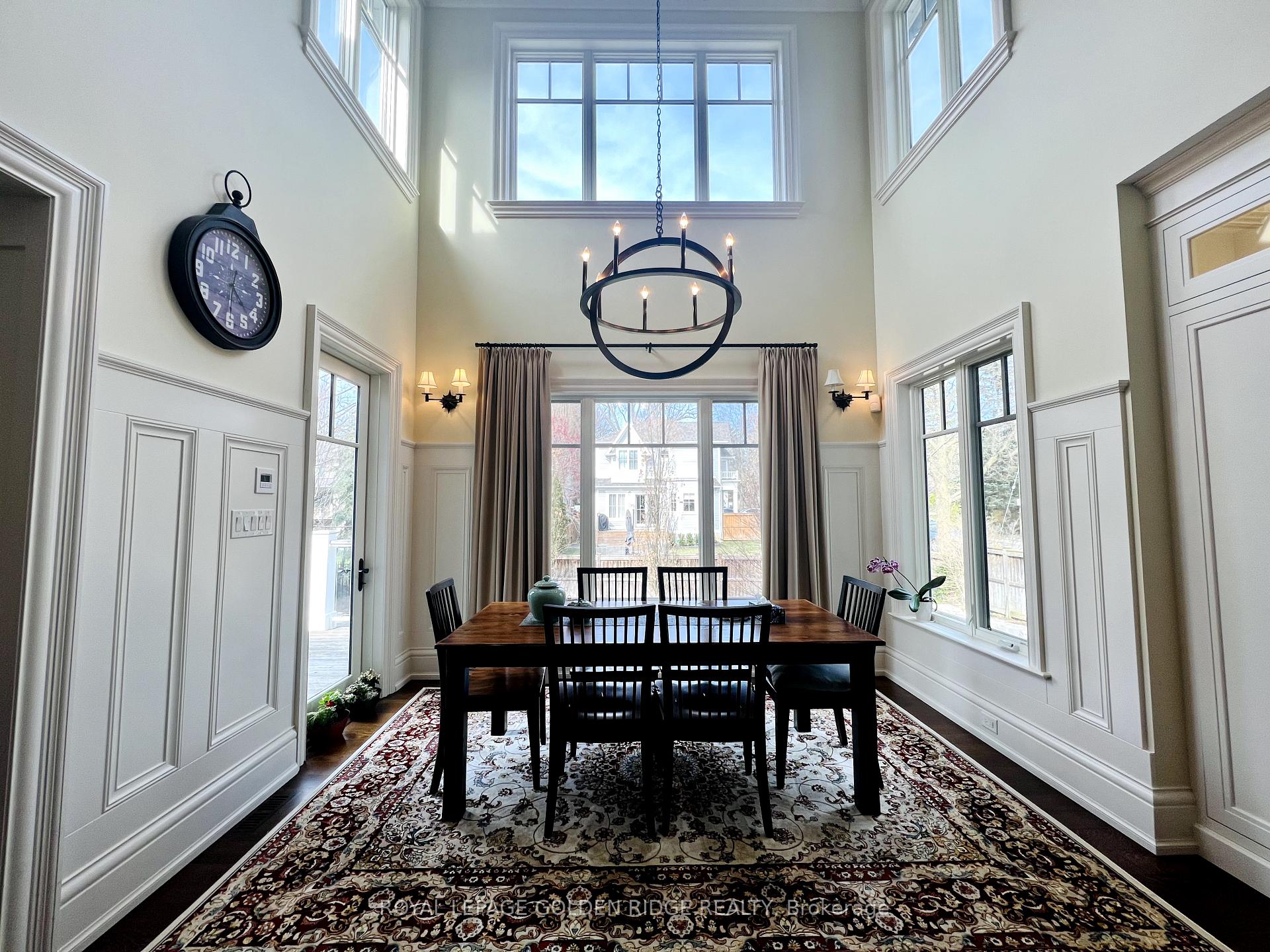 Photo 8 of 177 Watson Avenue, Oakville, Old Oakville — HOMEH