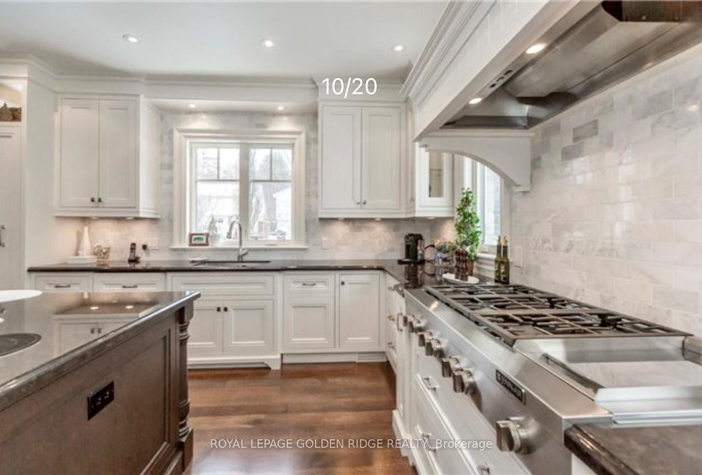 Photo 9 of 177 Watson Avenue, Oakville, Old Oakville — HOMEH