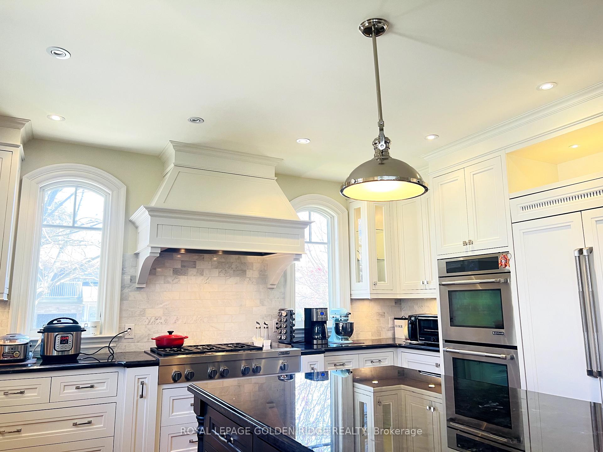Photo 10 of 177 Watson Avenue, Oakville, Old Oakville — HOMEH