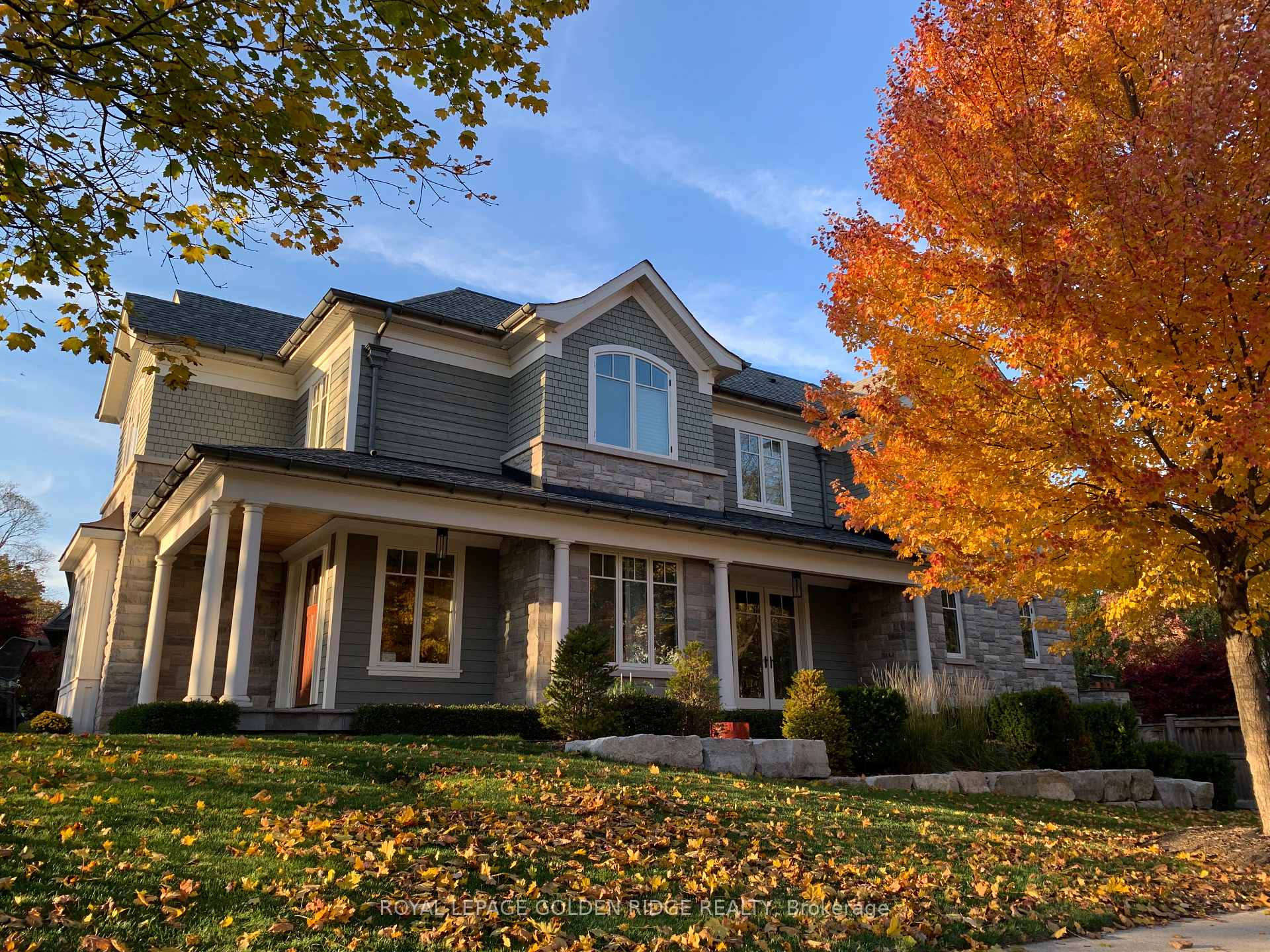 Photo 20 of 177 Watson Avenue, Oakville, Old Oakville — HOMEH