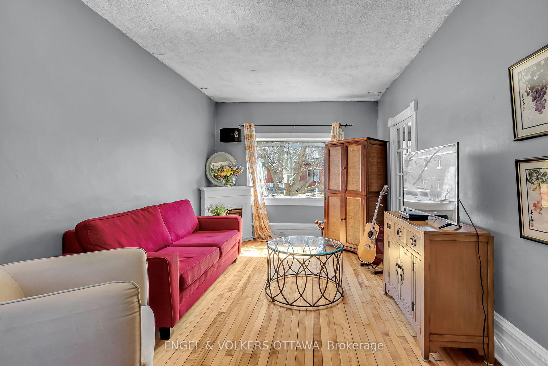 Photo 5 of 397 Mcleod Street, Ottawa, Ottawa Centre — HOMEH