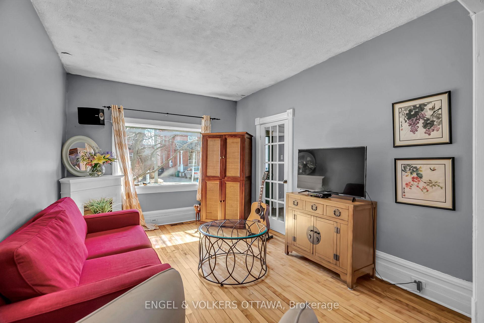 Photo 6 of 397 Mcleod Street, Ottawa, Ottawa Centre — HOMEH