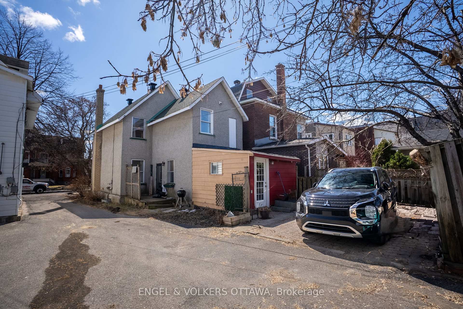 Photo 19 of 397 Mcleod Street, Ottawa, Ottawa Centre — HOMEH