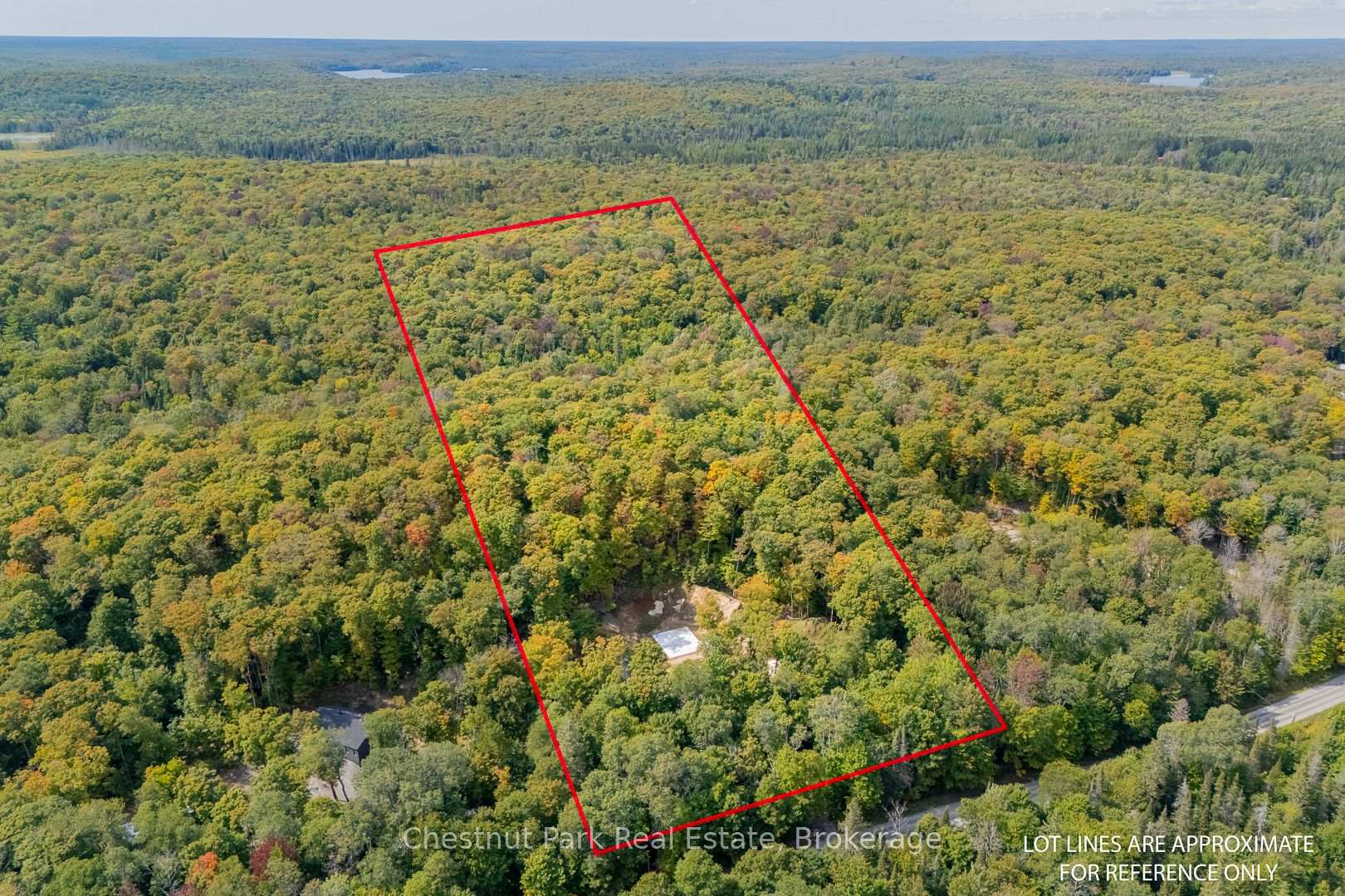 Photo 1 of 1168 Whitney Road, Perry — HOMEH