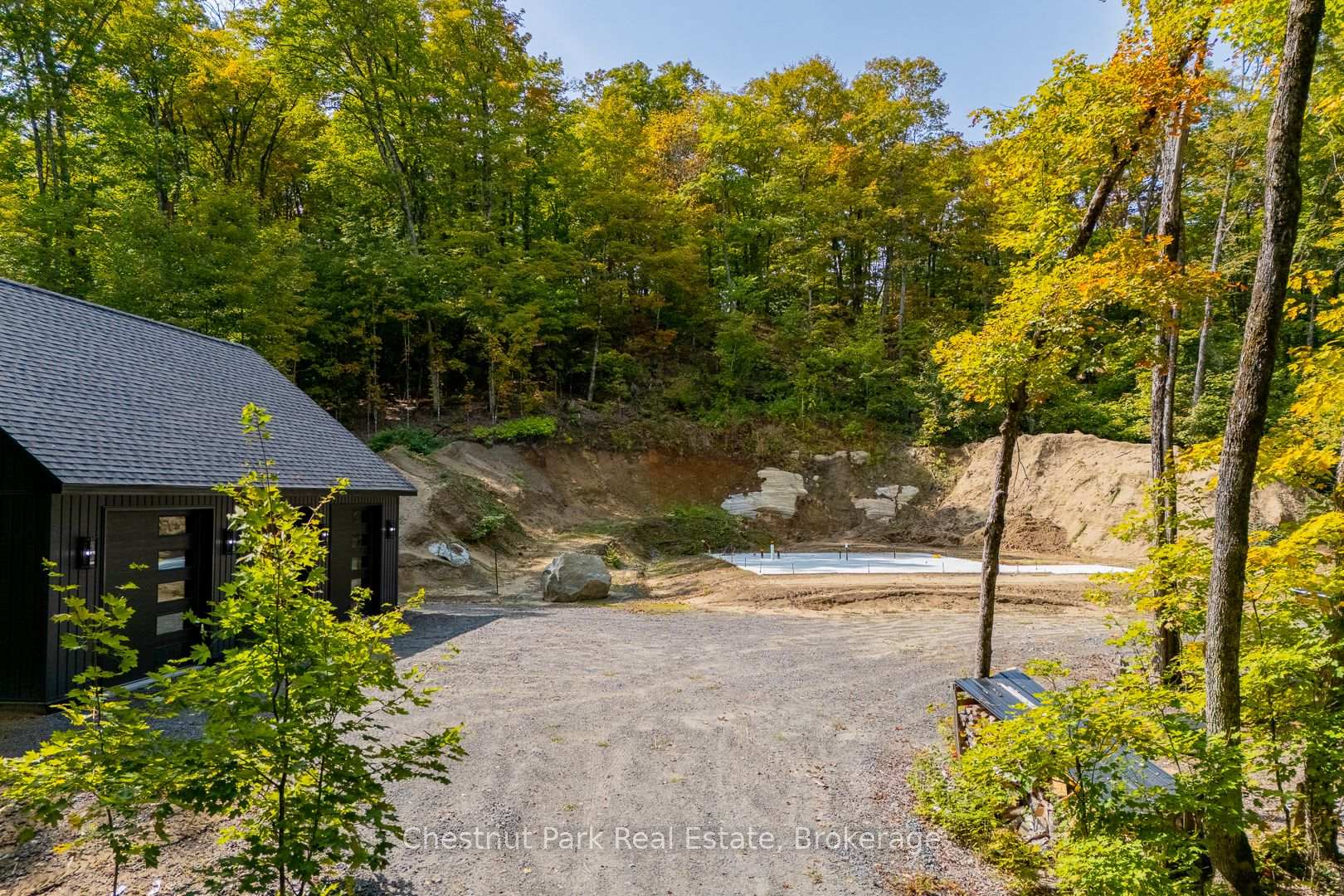Photo 3 of 1168 Whitney Road, Perry — HOMEH