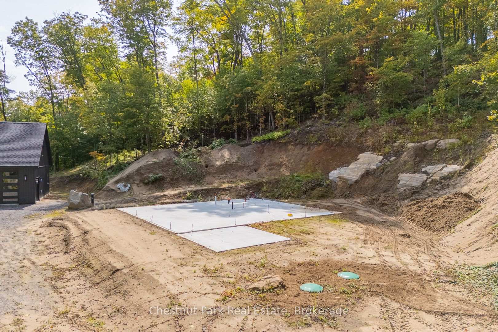 Photo 17 of 1168 Whitney Road, Perry — HOMEH