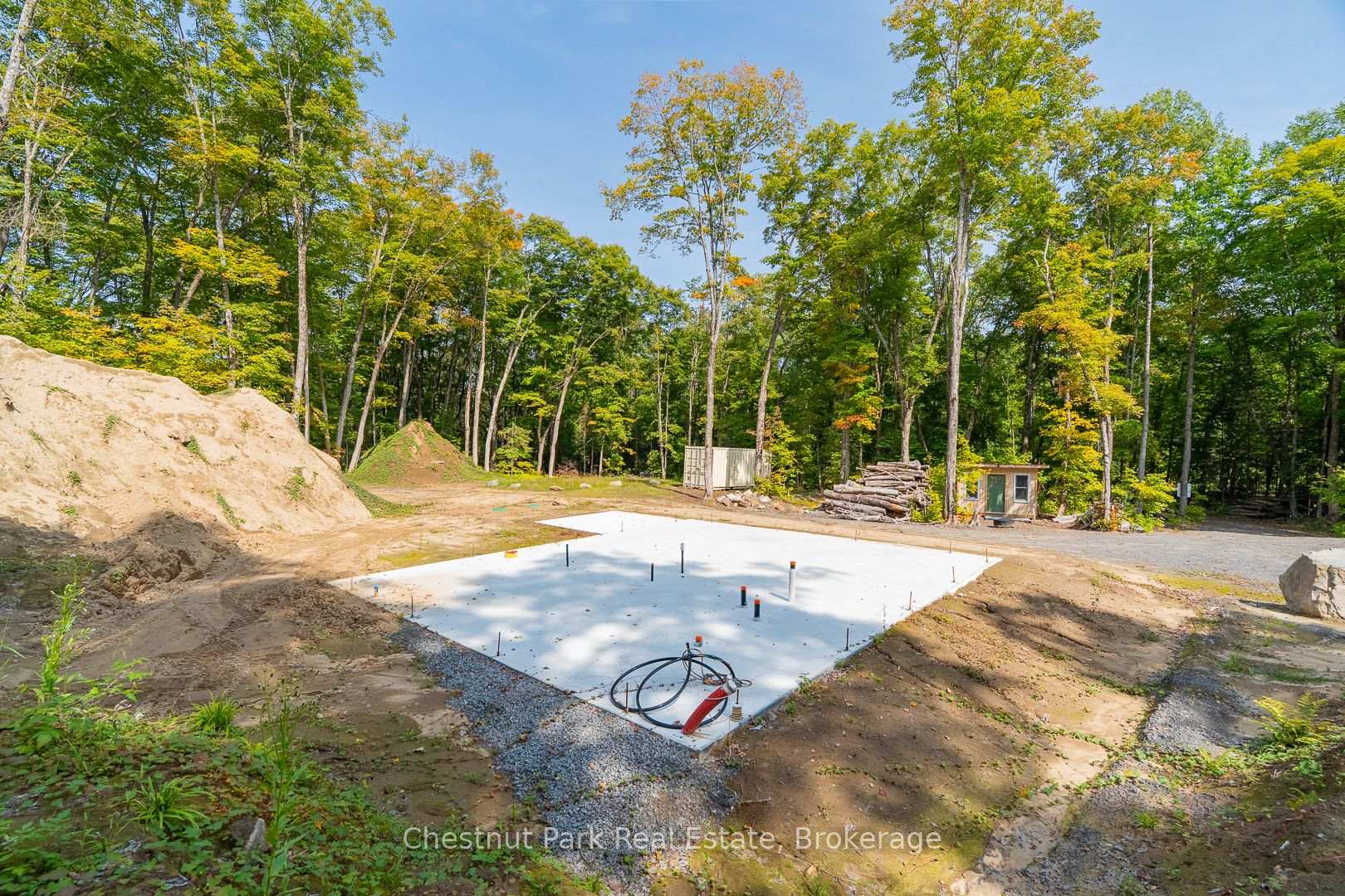 Photo 18 of 1168 Whitney Road, Perry — HOMEH