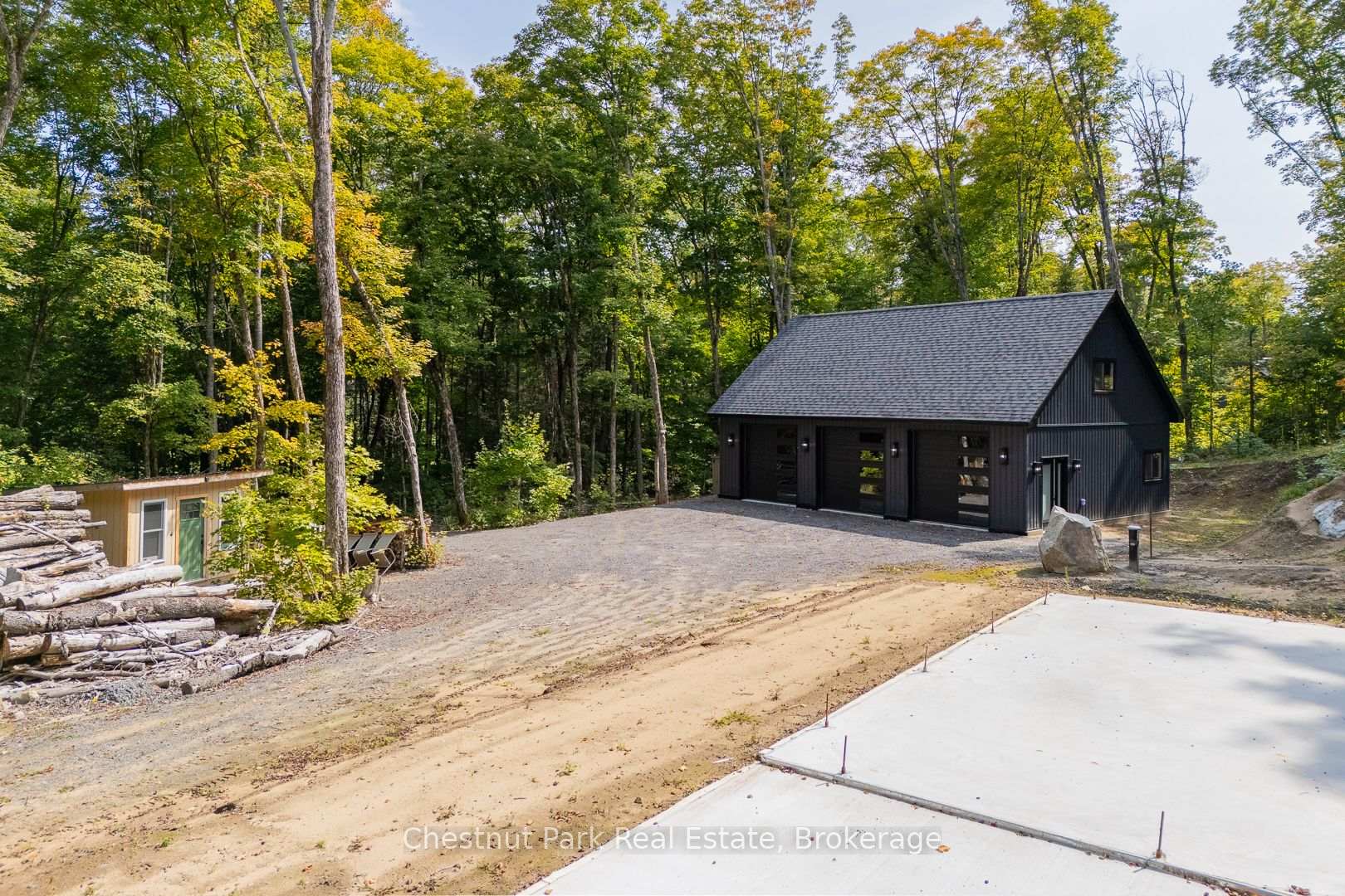 Photo 21 of 1168 Whitney Road, Perry — HOMEH