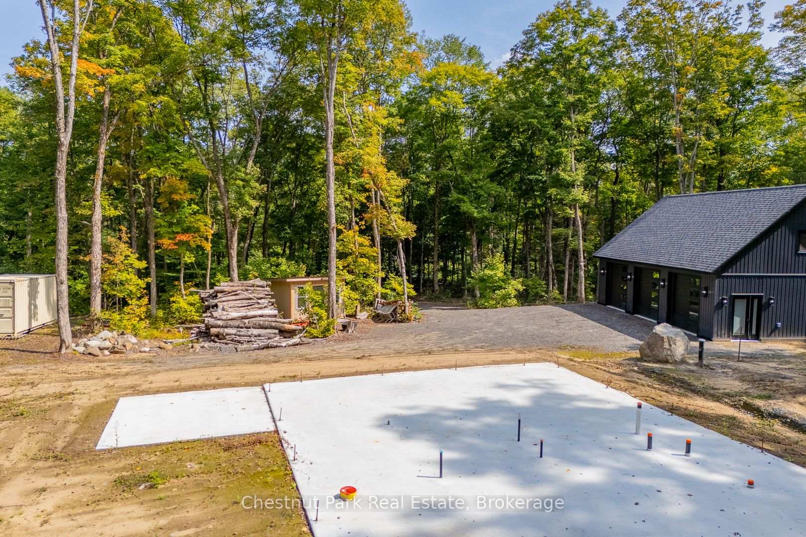 Photo 22 of 1168 Whitney Road, Perry — HOMEH