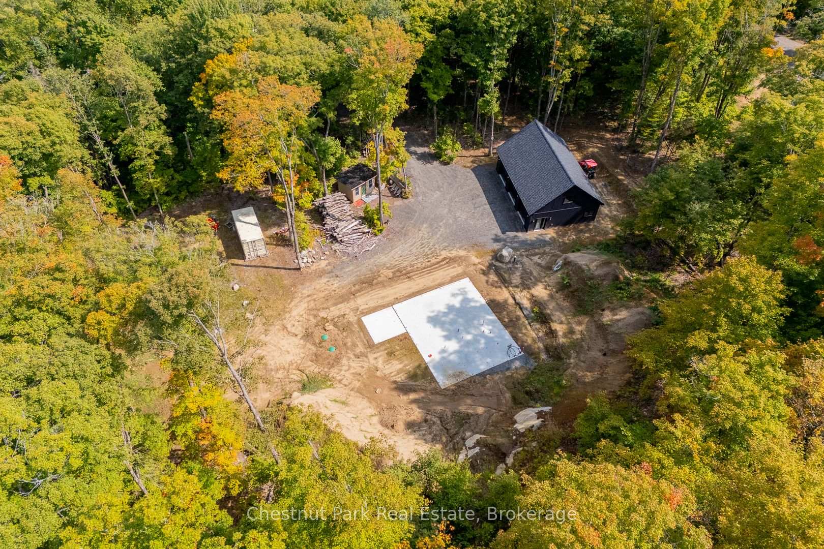 Photo 28 of 1168 Whitney Road, Perry — HOMEH
