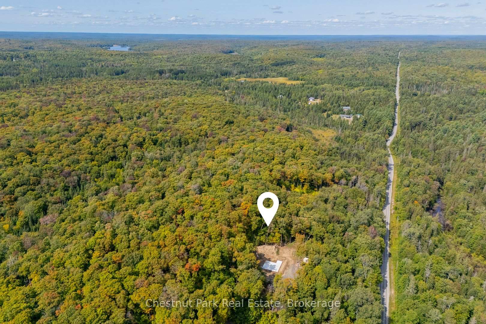 Photo 38 of 1168 Whitney Road, Perry — HOMEH
