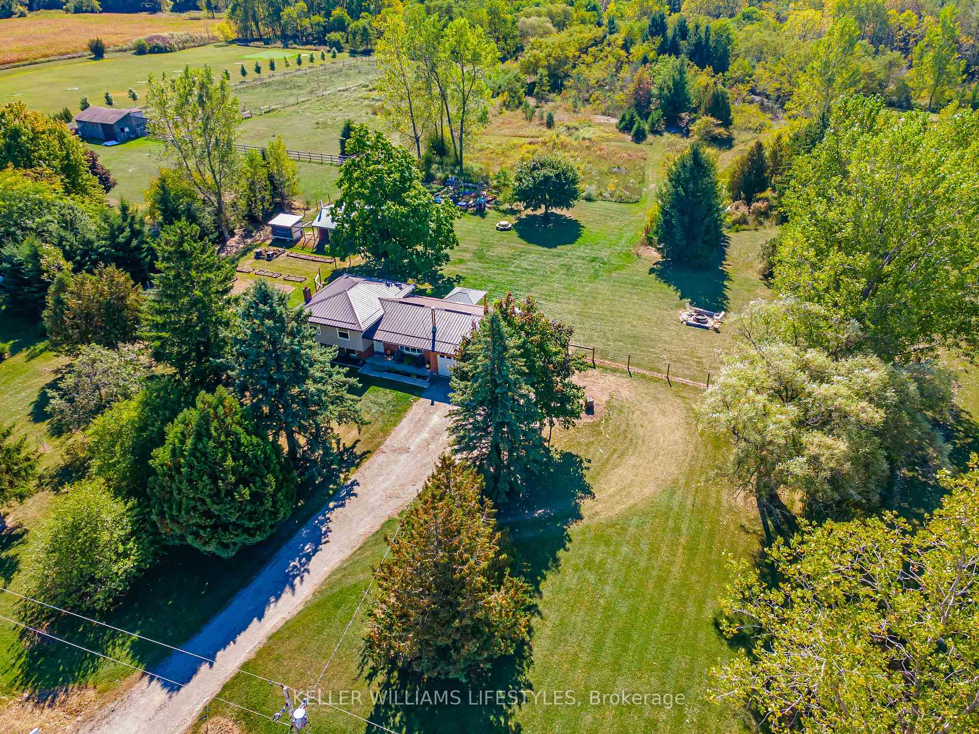 Photo 1 of 4723 Ausable Drive, North Middlesex, Rural North Middlesex — HOMEH