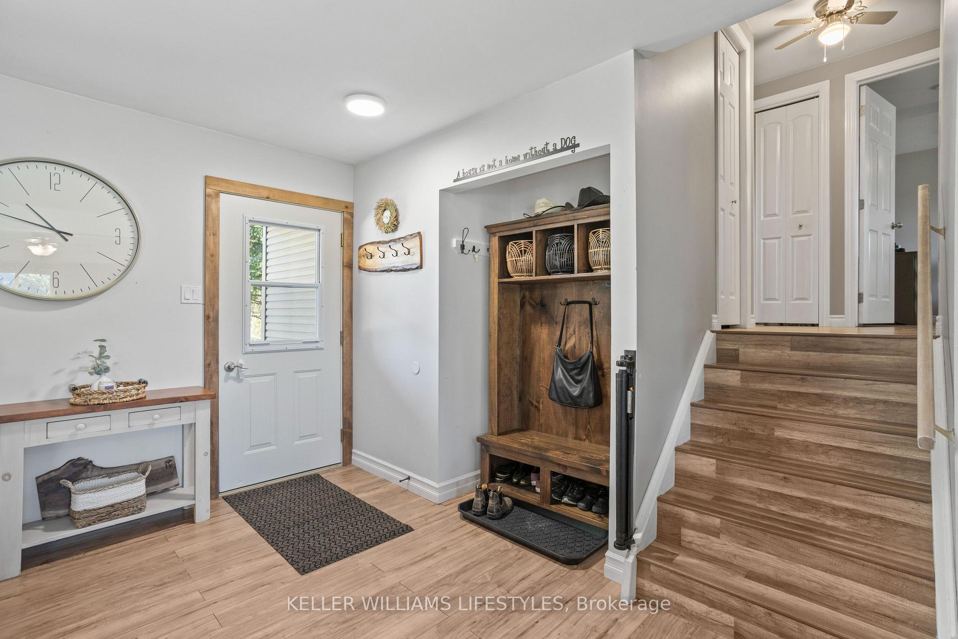 Photo 6 of 4723 Ausable Drive, North Middlesex, Rural North Middlesex — HOMEH