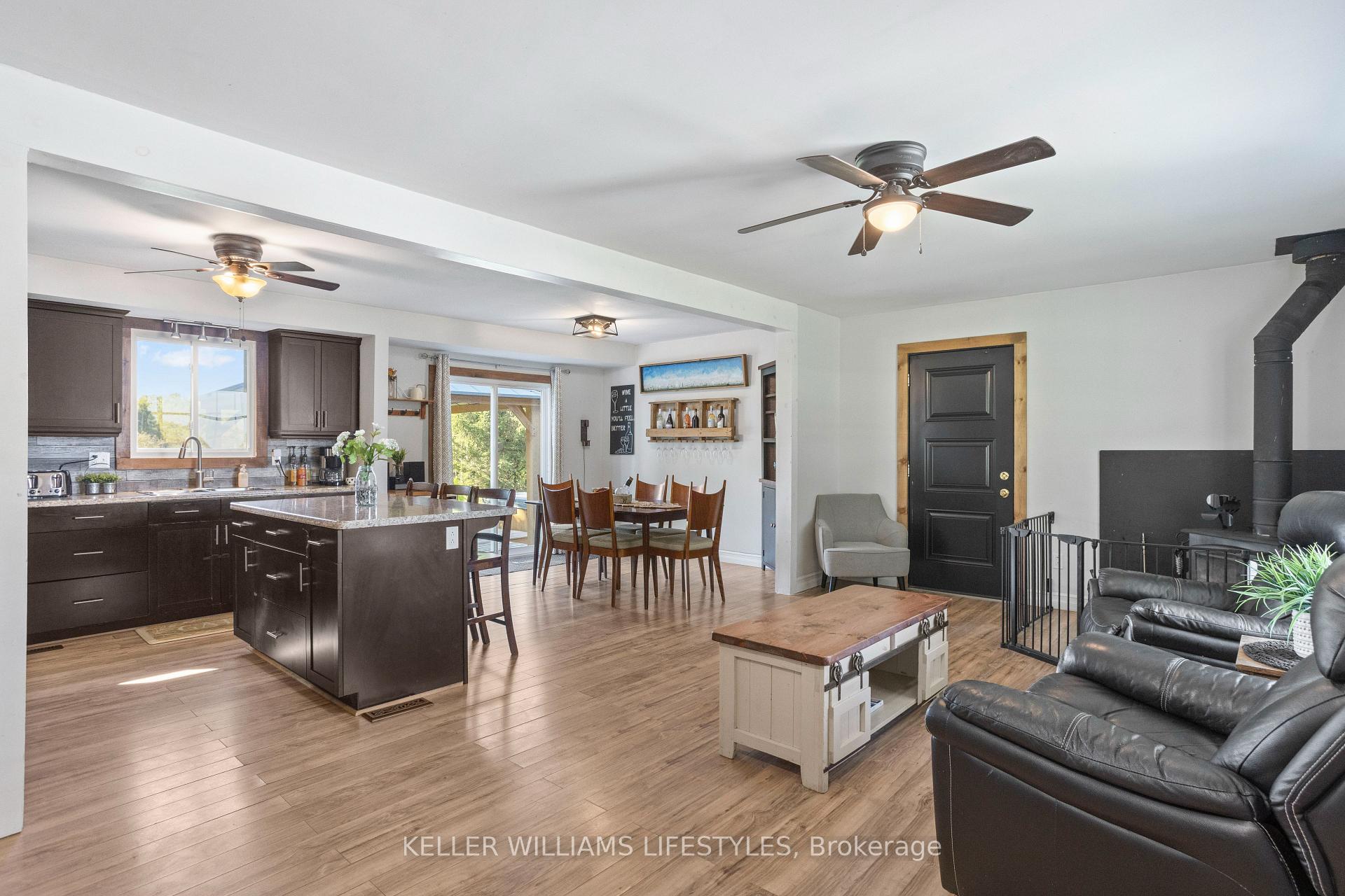 Photo 7 of 4723 Ausable Drive, North Middlesex, Rural North Middlesex — HOMEH