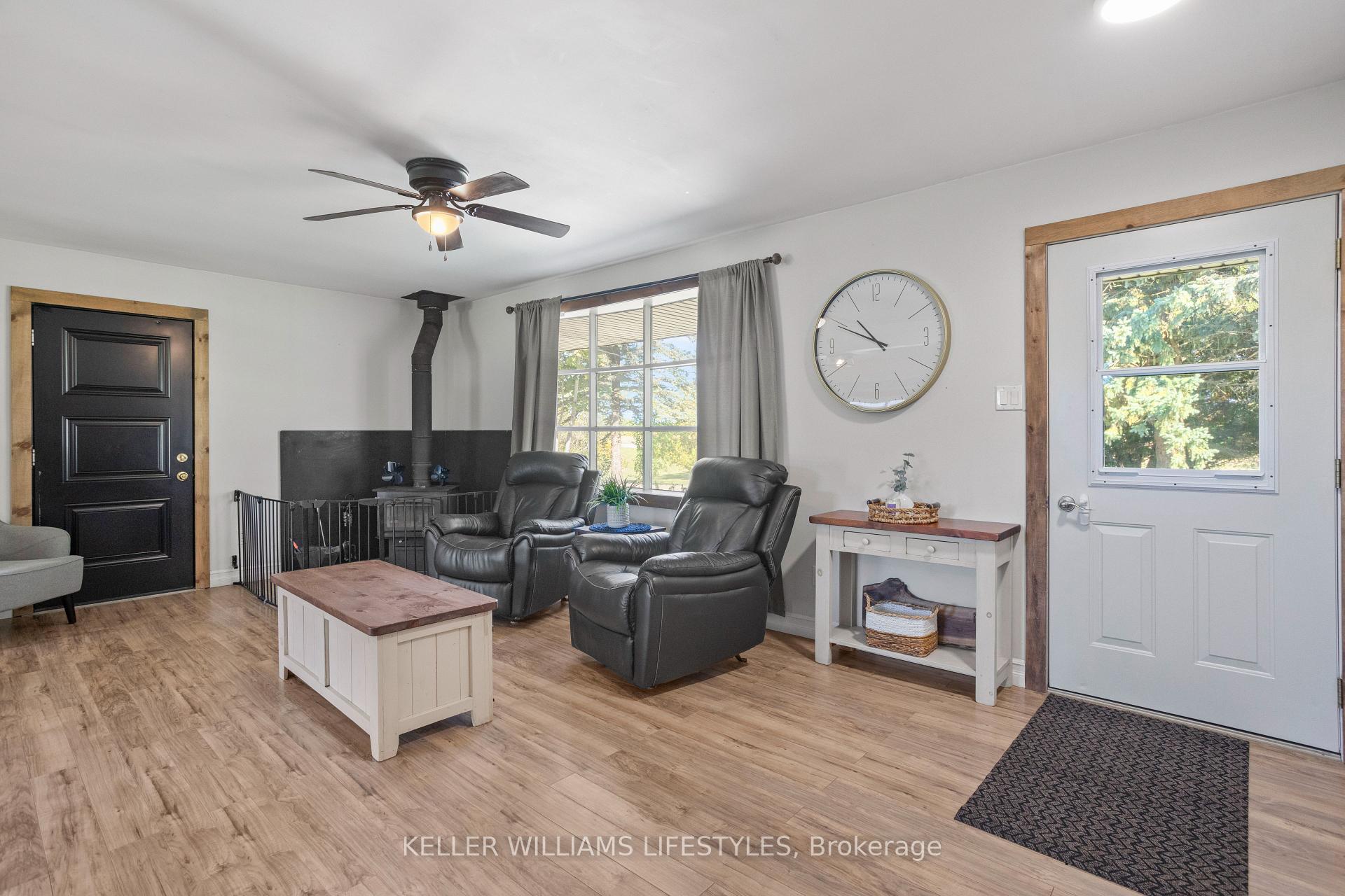 Photo 8 of 4723 Ausable Drive, North Middlesex, Rural North Middlesex — HOMEH