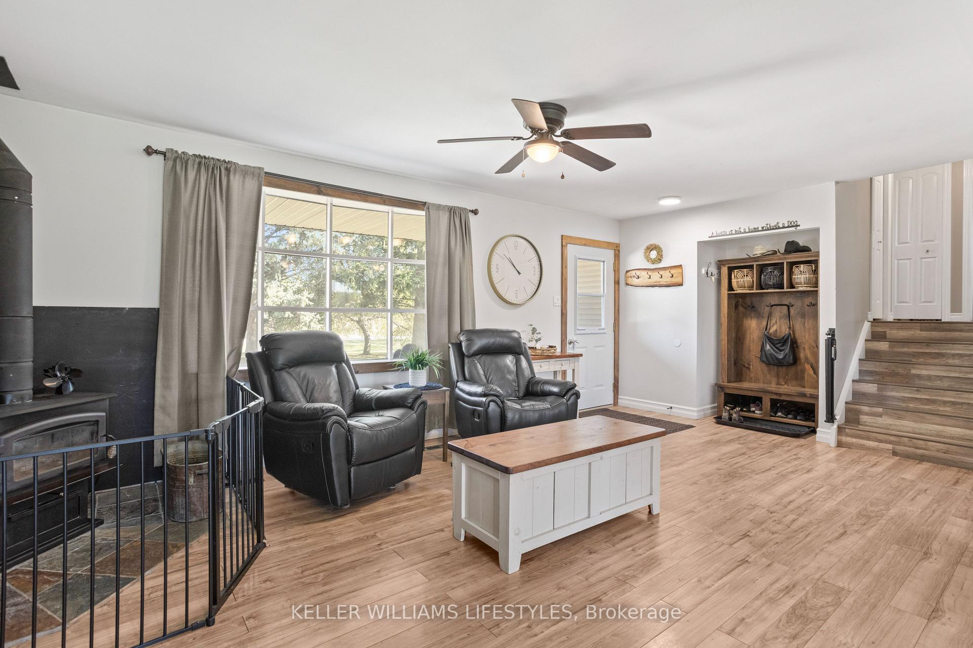Photo 9 of 4723 Ausable Drive, North Middlesex, Rural North Middlesex — HOMEH